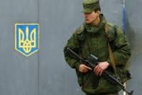 Военные повредили артиллерийскую установку, из которой террористы обстреливали украинские позиции